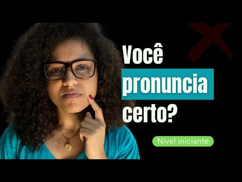 Você pronuncia certo? | Dias da semana e meses do ano em inglês