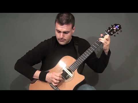 Ewan Dobson - My Nightmare