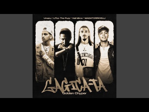 Gagica-ta (Golden Cypher)