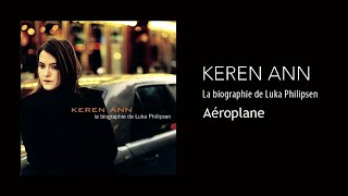 Keren Ann - Aéroplane