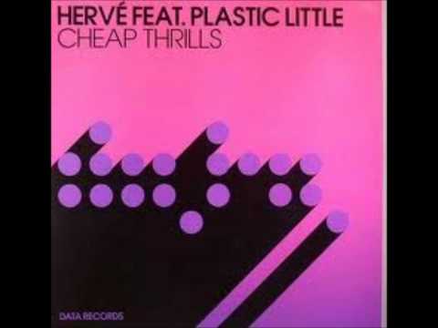 Herve Cheap Thrills (Vocal Mix) HD
