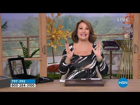 HSN | Colleen Lopez Gemstone Jewelry 09.21.2022 - 07 PM