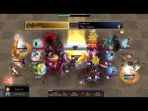 ApexBeat vs Panshop final PM Grand September 02 2018