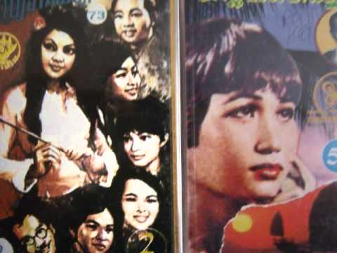 9 Ros Sereysothea - Tpol Oun Somrap Bong