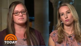 Former Child New Tribes Mission Members Speak Out On Alleged Sex Abuse | TODAY