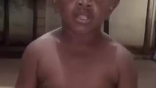 Download lagu Ugly kid sexy dance funny mp3
