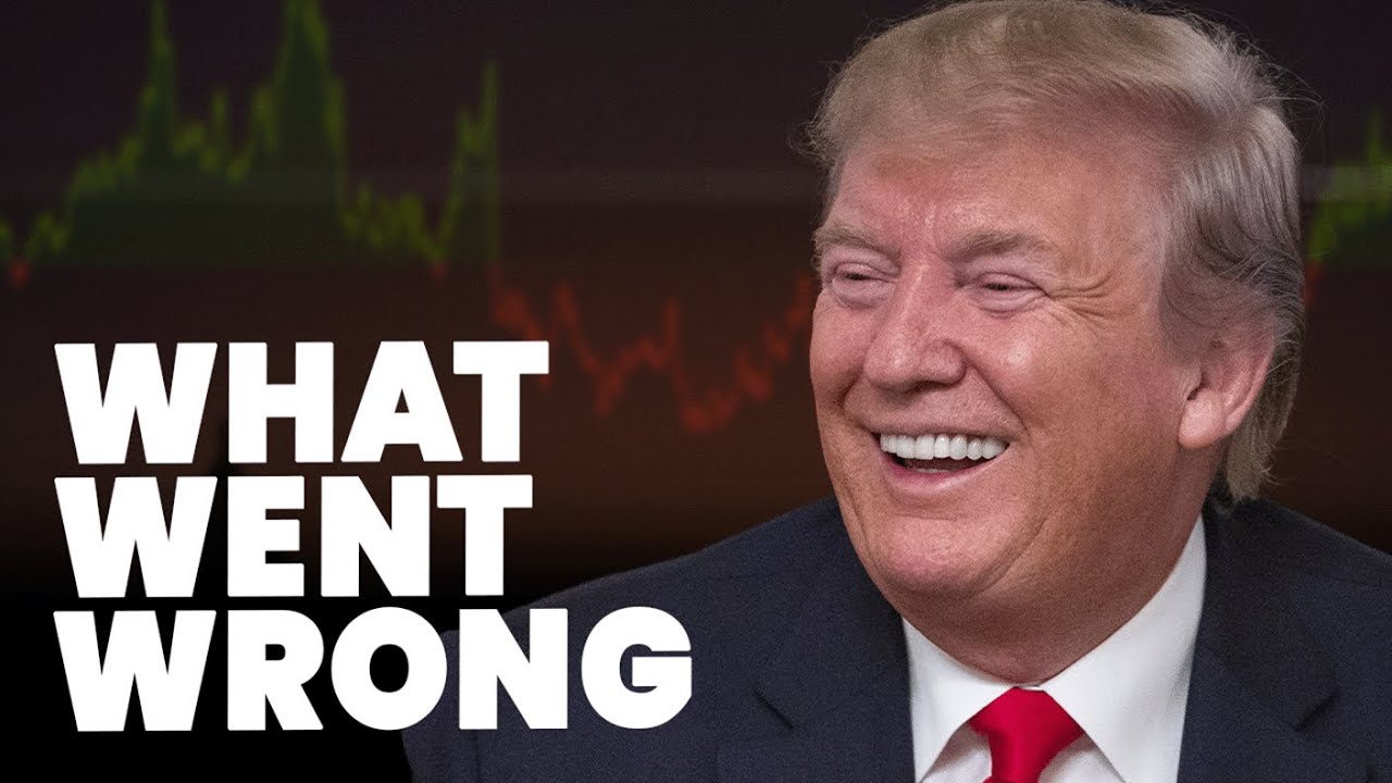 Trump wins: Why everyone got the election so wrong | Andrew Neil