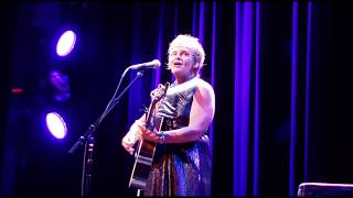 Shawn Colvin  - &quot;Diamond In The Rough&quot; - 2019-04-06