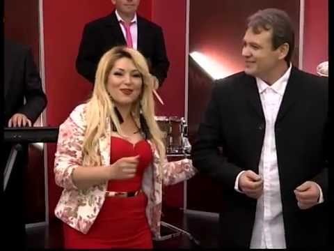 Ljubiša Pavlović Pau i  Dragana Đorđević - Mndruljice, mndruljice