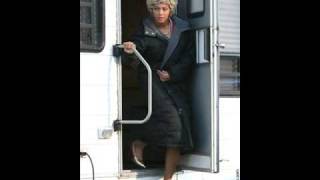 beyonce- all i could do was cry