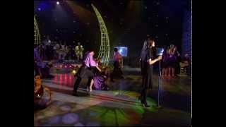 MÓNICA MOLINA "VUELA"