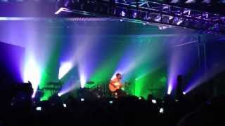 Darren Criss - 'I Don't Mind' Listen Up Tour, Nashville