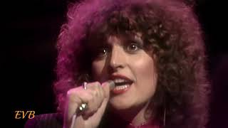 January February - Barbara Dickson (Top of The Pops) March 1980