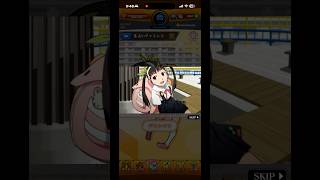 【モンスト】まよいチャレンジ 演出 7日目 #モンスト #八九寺真宵 #まよいチャレンジ #演出 #物語シリーズ #shorts