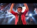 Ami Sudhu Cheyechi Tomay Bengali Rock Song By Band Hattimateam Live At Krishnanagar