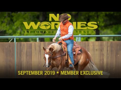 Clinton Anderson: Overcoming Your Horse's Magnets - Downunder Horsemanship