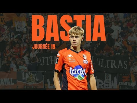 Inoffensif, Stade lavallois perd un match capital + le nom de la nouvelle recrue