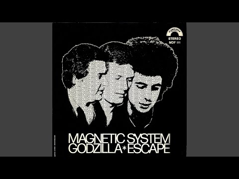 Godzilla (Originale)