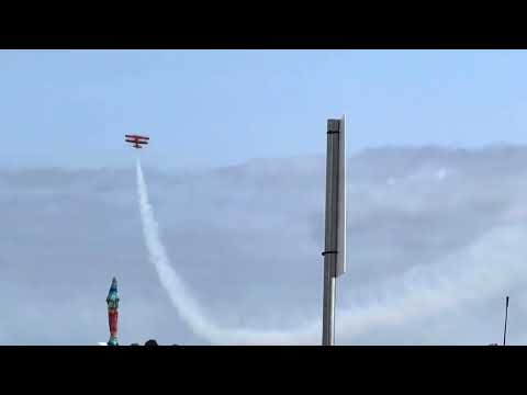 Jet Waco - Jarrod Lindemann