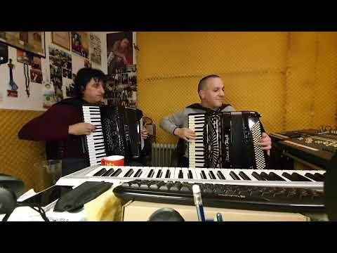 Svadbarski merak(S.Velkov) 2023* Sasko Velkov & Toni Stevanovski