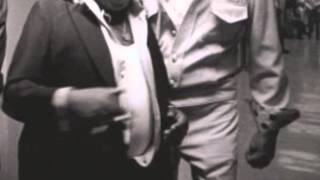 Lonesome Lover Blues - Billy Eckstine & Count Basie