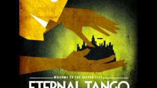Eternal Tango - Ronny Roy Johnson