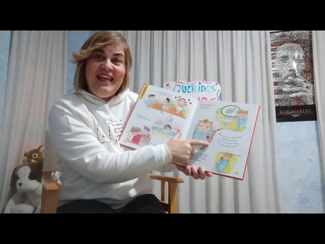 Vídeo relacionado con Los buenos modales