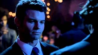 The Originals - Music Scene - Celebrating Nothing by Phantogram - 1x17