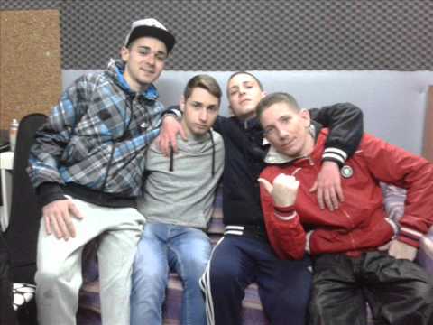 HO VISTO GENTE -SPIKE feat MURZETT