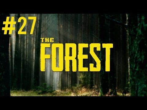 Team Noid Plays The Forest | Part 27