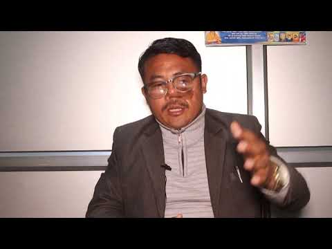 नेकपाको फुट र यसपछिको विस्तारित घटनाक्रमका विषयमा नेकपा झापाका सचिव विजय साम्पाङ राई भन्छन् –