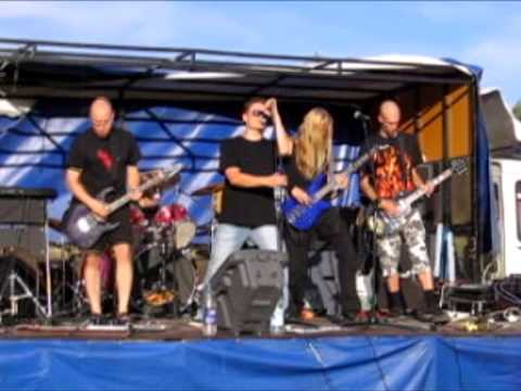 Downfade - Tyrnävä 2006