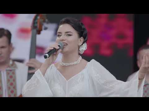 Mihaela Tabură & Orchestra Lăutarii, Dirijor Maestrul Nicolae Botgros  | ACASĂ 2023