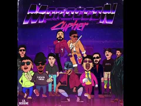 Psyco-9 - Olac (Prod. Marco)