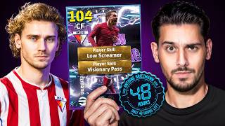 ONLY 48 HOURS ⏳ IS GRIEZMANN REALLY WORTH IT?! 😳 50 BOX REVIEW 🔥