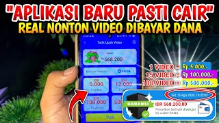 Download lagu THIS WILL BE HUGE! Get Paid Free DANA Balance for Watching Videos, The Fastest DANA Balance Earni... mp3