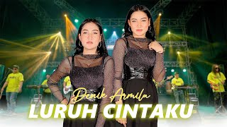 Download lagu Denik Armila ft One Pro - Luruh Cintaku ( Live Video) mp3 Download lagu Denik Armila ft One Pro - Luruh Cintaku ( Live Video) mp3