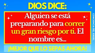 11:11💌DIOS DICE: Esta persona te sorprenderá con su...✝️ Mensaje de Dios