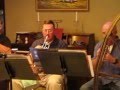 Susato Suite #1 La Mourisque performed by The First Brass