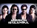 Mission Istaanbul 2008 Vivek Oberoi Zayed Khan Offical Trailer