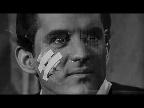 Anatomy Of A Psycho (1961) | Drama | Full Movie