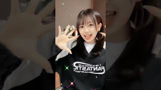 #ayana.umi #Ayana ペカッ✨ガコッ?フィーバー? #日中ハーフ #ジャグラー #ダンス #tiktok