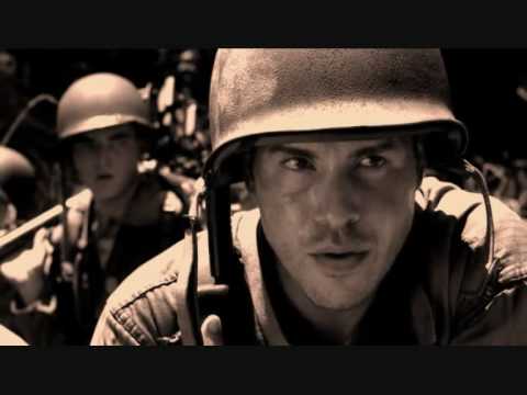 The Pacific New Intro