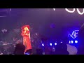 Mary J Blige x I Never Wanna Live Without You