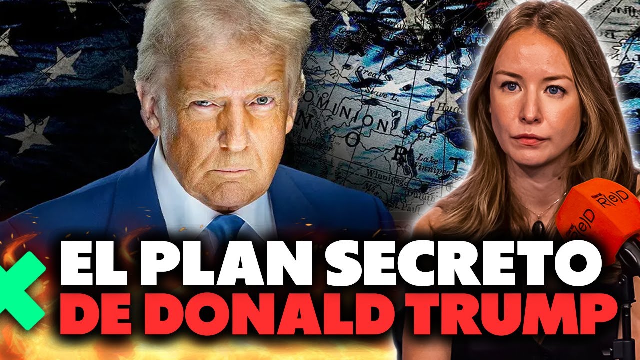 Imperialismo Disfrazado de Bien: el Plan de Trump para un nuevo Sistema Económico Global