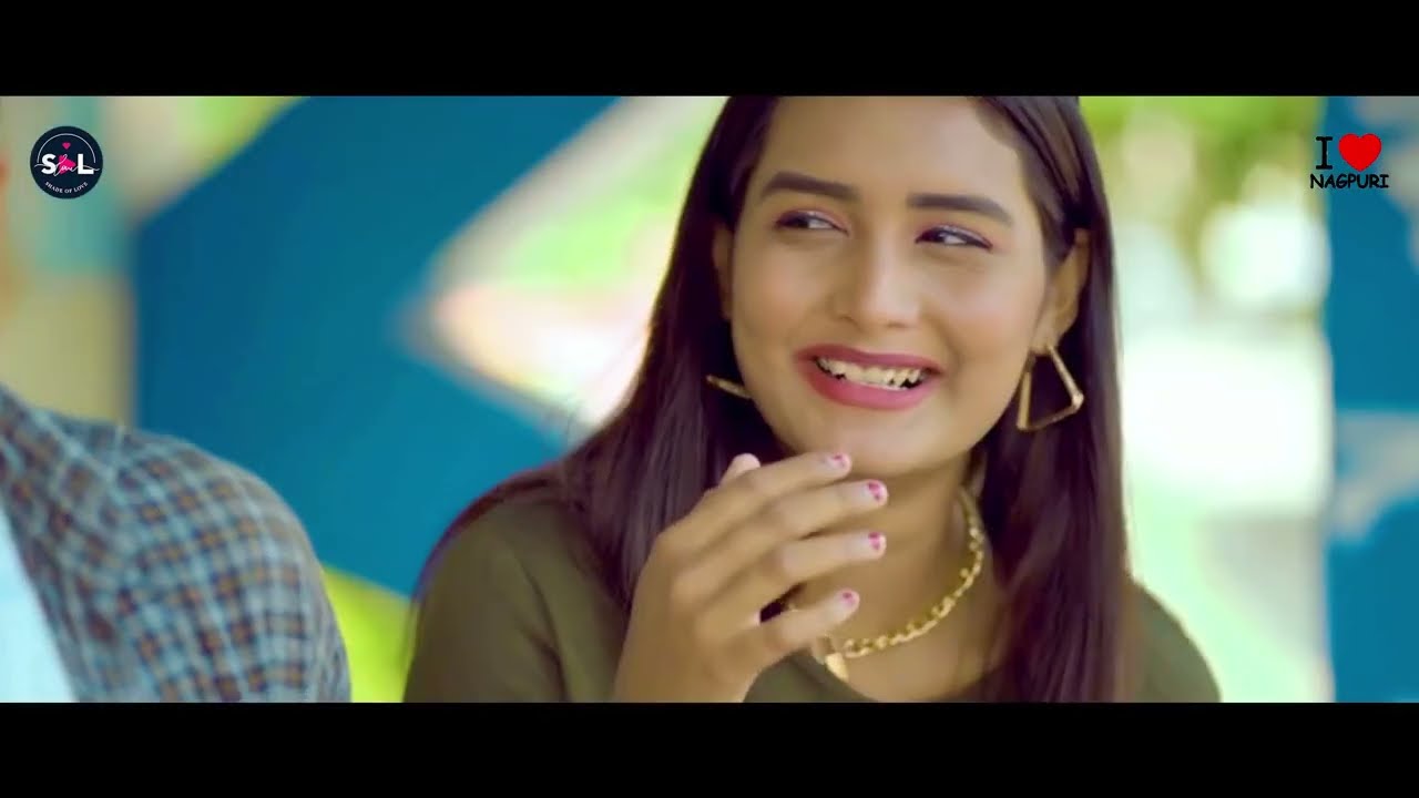 Lagishla La Sabse Sunder || New Nagpuri Video Song || Superhit nagpuri video song 2022