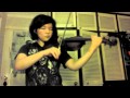 Sally's Song - Amy Lee (violin cover by Liz Evans ...