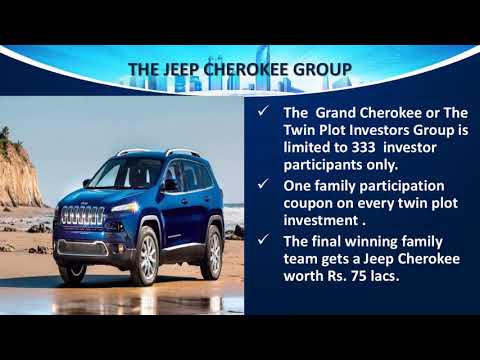 The JSK TreasureHunt Program