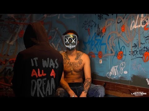 ZETTAKILLA - Dimelo  (Video Oficial)