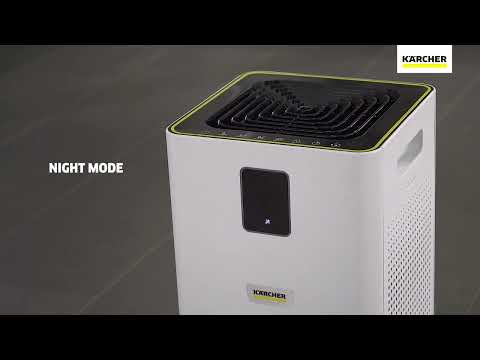 Очиститель воздуха Karcher AF 20 (1.024-820.0)